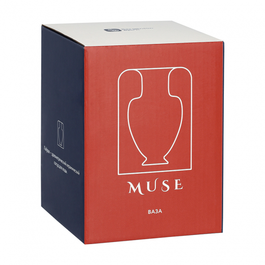 Ваза Muse, 16 см