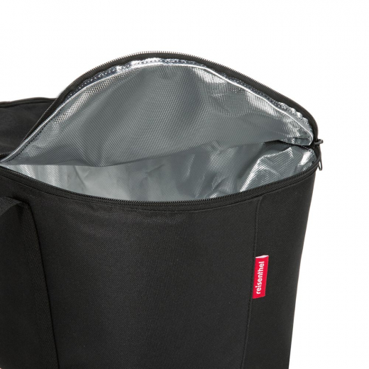 Термосумка Coolerbag black