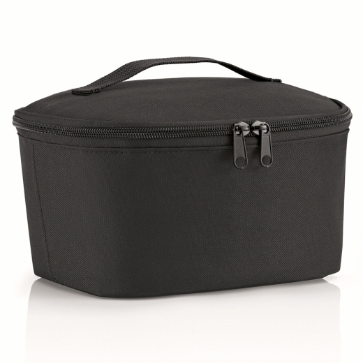 Термосумка Coolerbag S pocket black