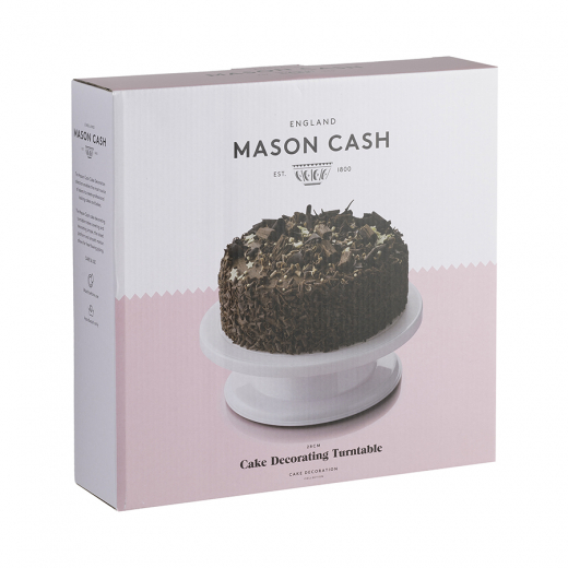 Блюдо для торта Mason&Cash, Ø28 см