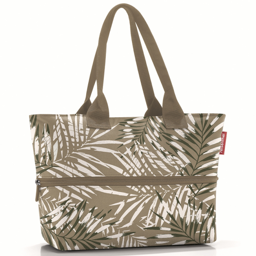 Сумка Shopper E1 jungle sand