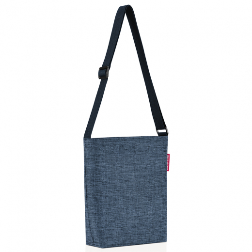 Сумка Shoulderbag S twist blue