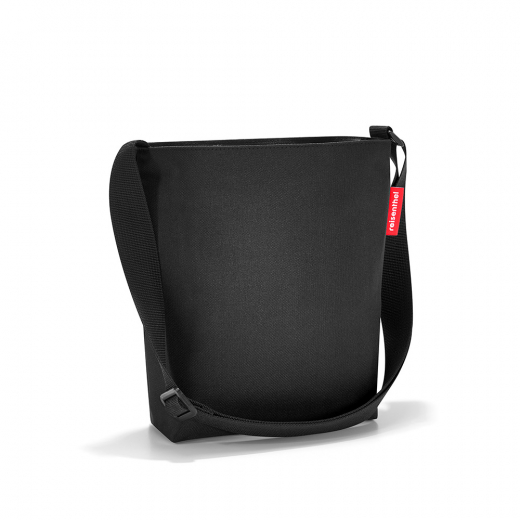 Сумка Shoulderbag S black