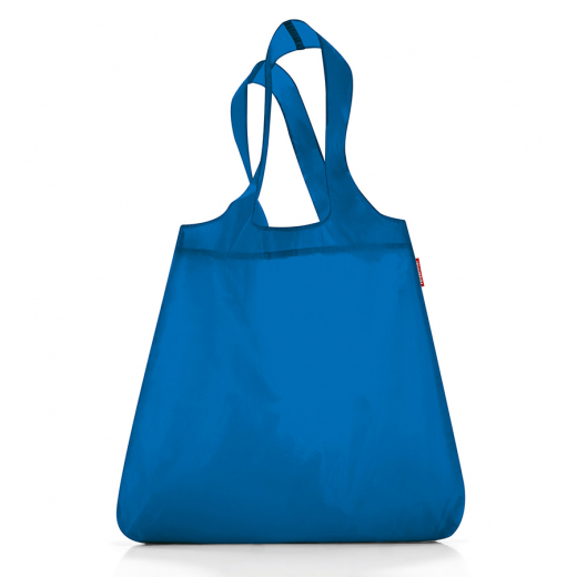 Сумка складная Mini maxi shopper french blue