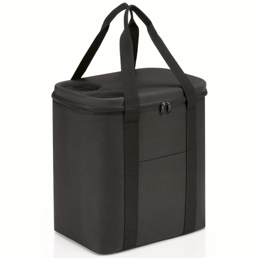 Термосумка Coolerbag XL black