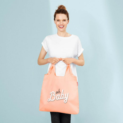 Сумка складная Mini maxi shopper oh baby