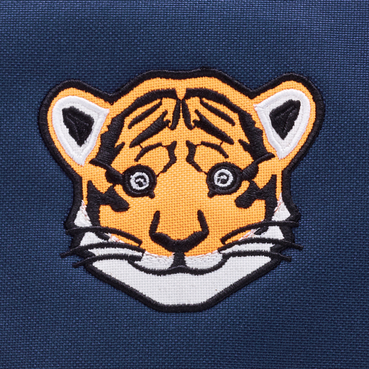 Ранец детский tiger navy