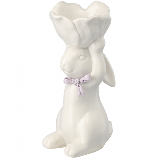 Подставка для яиц Flower Bunny из коллекции Easter Essential