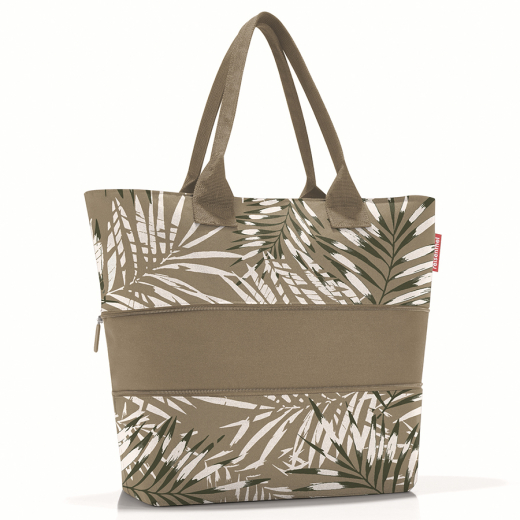 Сумка Shopper E1 jungle sand