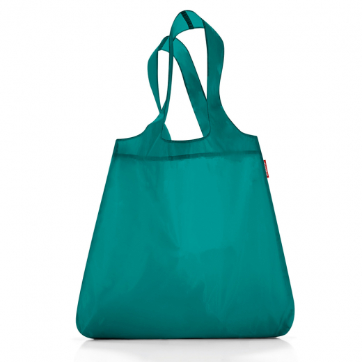 Сумка складная Mini maxi shopper spectra green