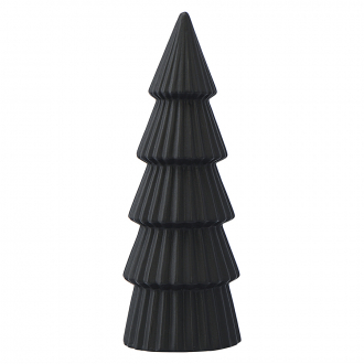 Декор новогодний из фарфора Xmas Tree из коллекции New Year Essential, 25 см