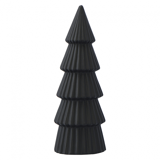 Декор новогодний из фарфора Xmas Tree из коллекции New Year Essential, 25 см