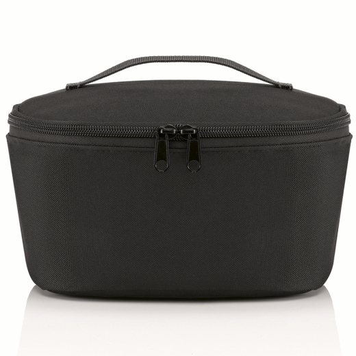 Термосумка Coolerbag S pocket black