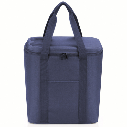 Термосумка Coolerbag XL navy