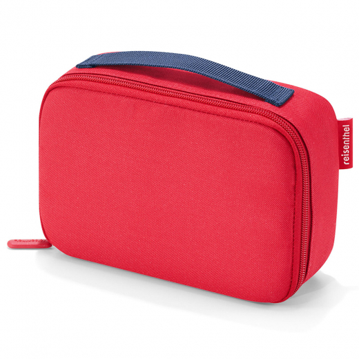 Термоcумка Thermocase red