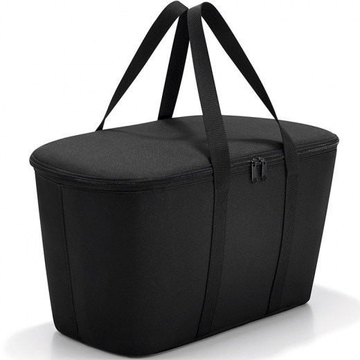 Термосумка Coolerbag black