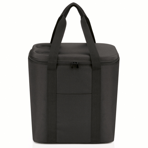 Термосумка Coolerbag XL black