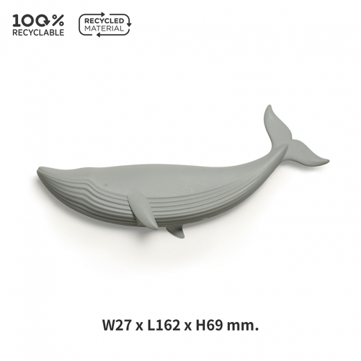 Магнит Blue Whale